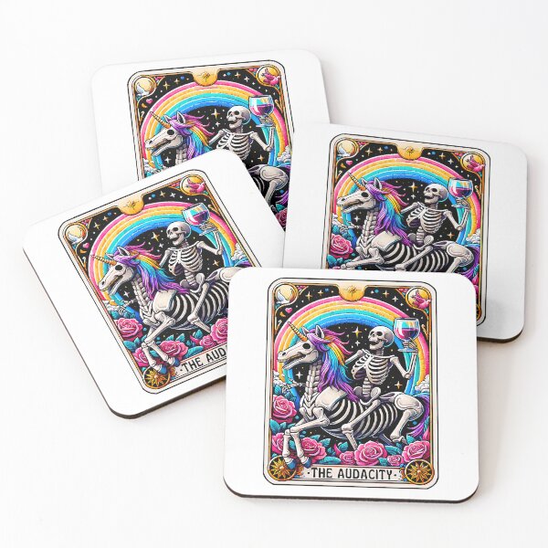 Item preview, The Audacity  designed and sold by campbellcnfi.