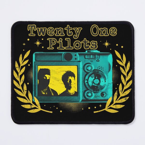 Item preview, Duo Camera Graphic Retro Vibe Art designed and sold by Noheqa.
