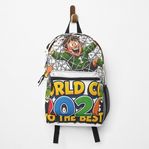Item preview, World Cup 2026 It Happens To The Best  designed and sold by DamianRoy88.
