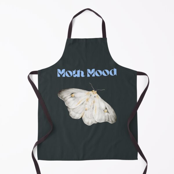 Item preview, Moth Mood designed and sold by SpartanDStore.