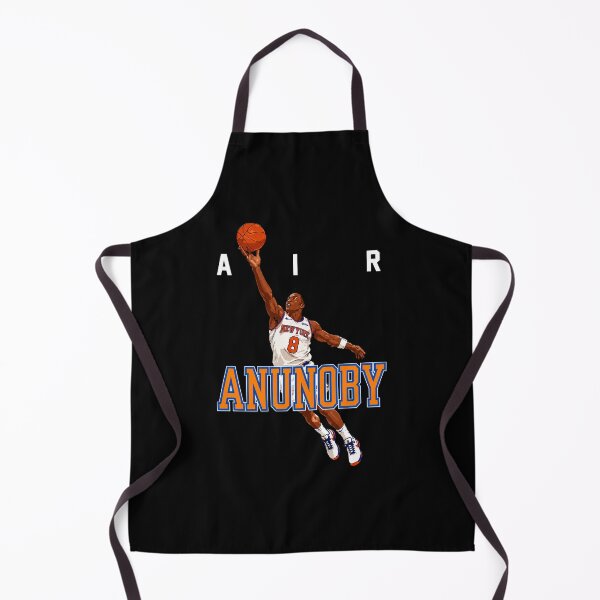 Item preview, New York Knicks 2026 World Champions, Jalen Brunson Josh Hart OG Anunoby KAT Karl-Anthony Towns Orange, OG Anunoby, Jalen Brunson  - New York Knicks designed and sold by AdijanNagy.