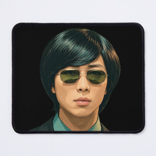 Item preview, BTS 2.0 RM  designed and sold by Reets_Redbubble.