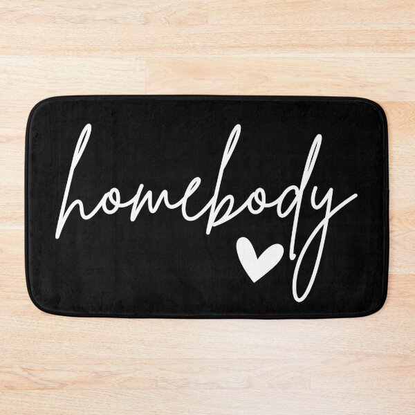 Item preview, Homebody designed and sold by Dondonmart.