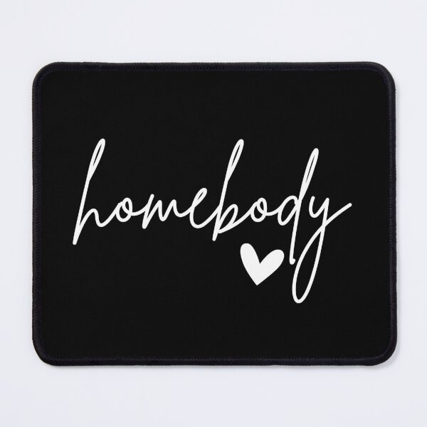 Item preview, Homebody designed and sold by Dondonmart.
