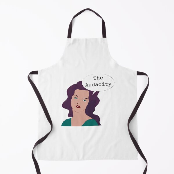 Item preview, The Audacity designed and sold by campbellcnfi.