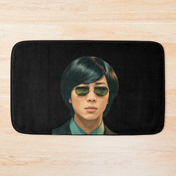 Item preview, BTS 2.0 RM  designed and sold by Reets_Redbubble.