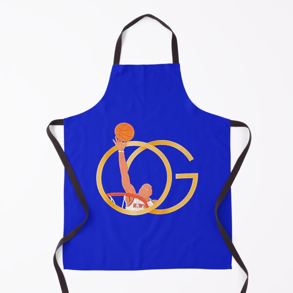 Item preview, New York Knicks 2026 World Champions, Jalen Brunson Josh Hart OG Anunoby KAT Karl-Anthony Towns Orange, OG Anunoby, Jalen Brunson  - New York Knicks designed and sold by AdijanNagy.