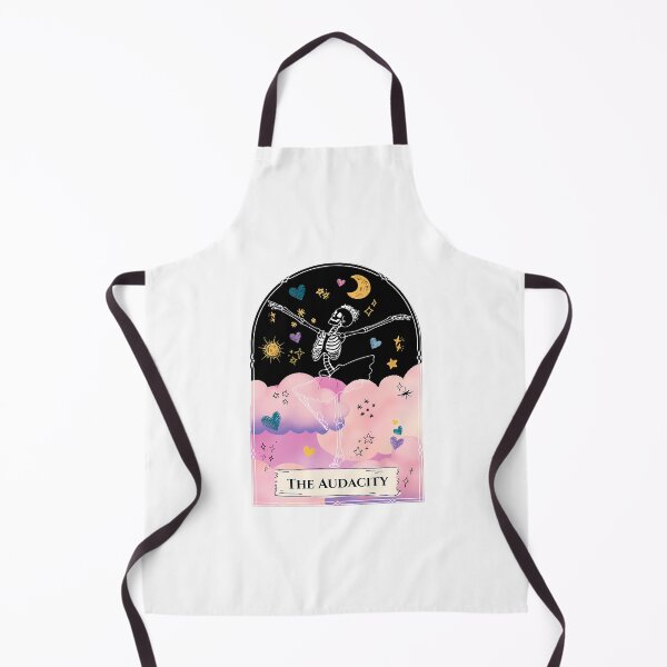 Item preview, The Audacity designed and sold by campbellcnfi.