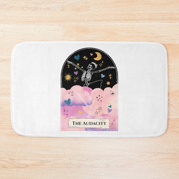Item preview, The Audacity designed and sold by campbellcnfi.