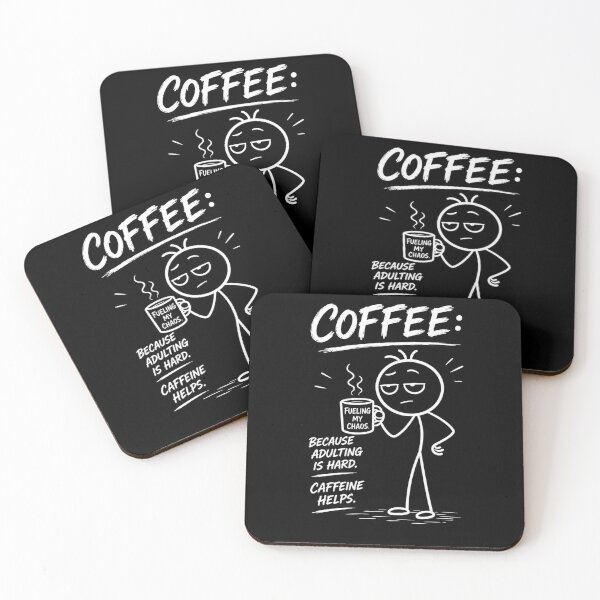Item preview, Coffee designed and sold by Cherrydesign89.