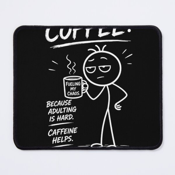 Item preview, Coffee designed and sold by Cherrydesign89.