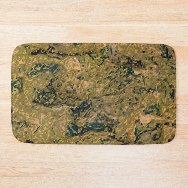 Item preview, Where the Earth Rests designed and sold by 83oranges.com.