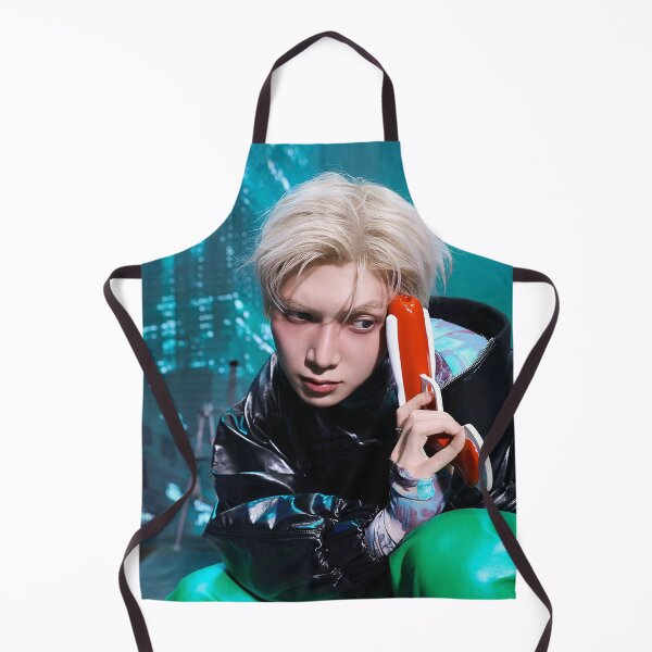 Item preview, ATEEZ YEOSANG - GOLDEN HOUR PT 5 designed and sold by trengeee.