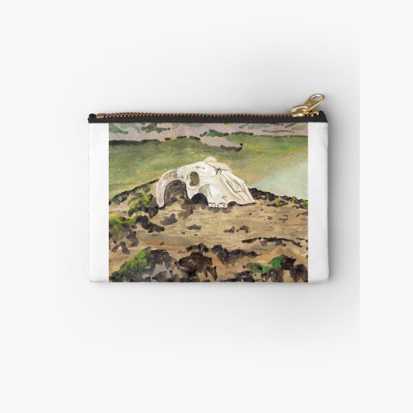 Item preview, Sheep Skull designed and sold by MayaMartyArt.