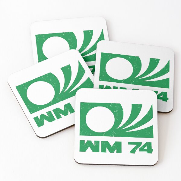 Artikelvorschau, Fußball-Weltmeisterschaft 1974 in Deutschland entworfen und verkauft von diDprojects.