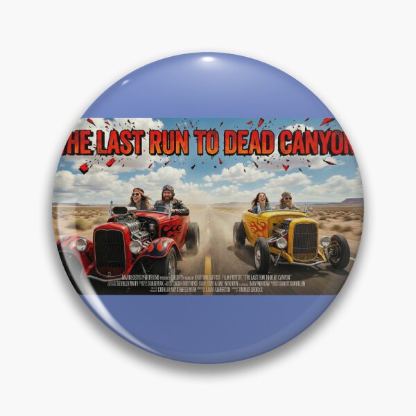 Artikelvorschau, FILMPLAKAT: DIE LETZTE FLUCHT NACH DEAD CANYON 1969 entworfen und verkauft von VERYOLDROAD BY AXTON BROWNING .