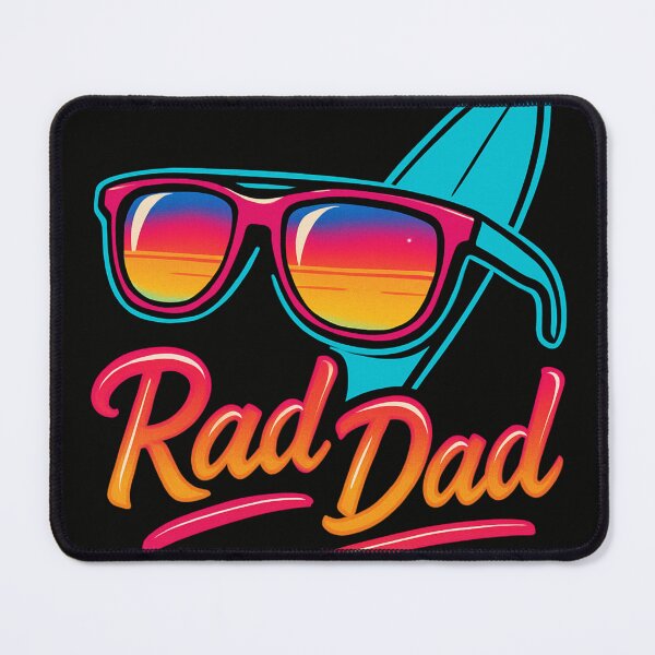 Item preview, Rad Dad designed and sold by Love Joy.