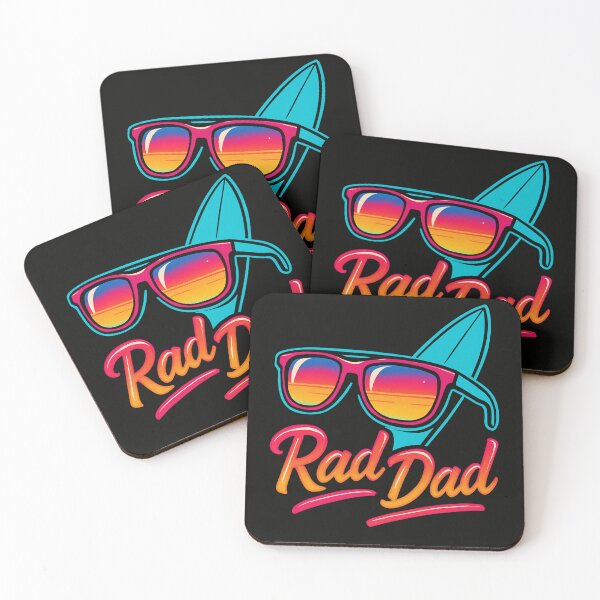 Item preview, Rad Dad designed and sold by Love Joy.