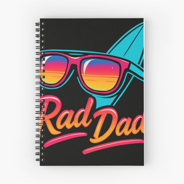 Item preview, Rad Dad designed and sold by Love Joy.