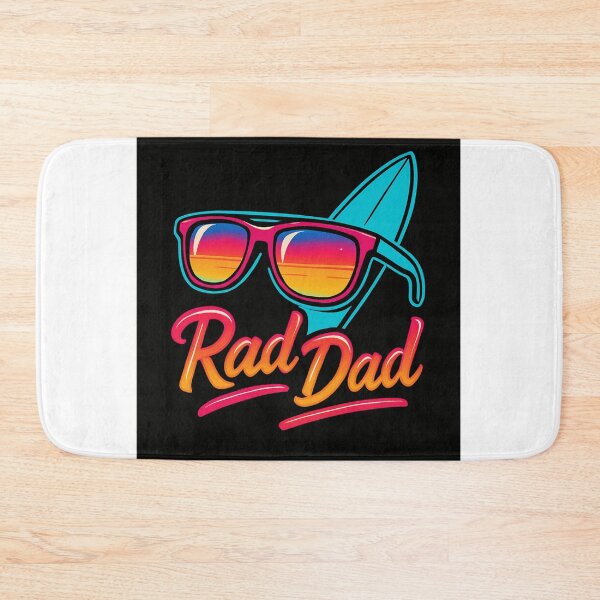 Item preview, Rad Dad designed and sold by Love Joy.