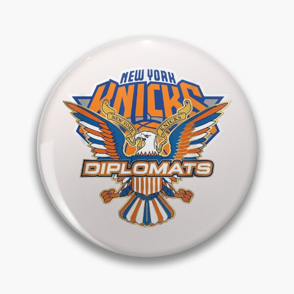Item preview, NBA, Official 2026 ,Finals, San Antonio And New York Knicks,Knicks Diplomats, Next Level designed and sold by WardKasey.