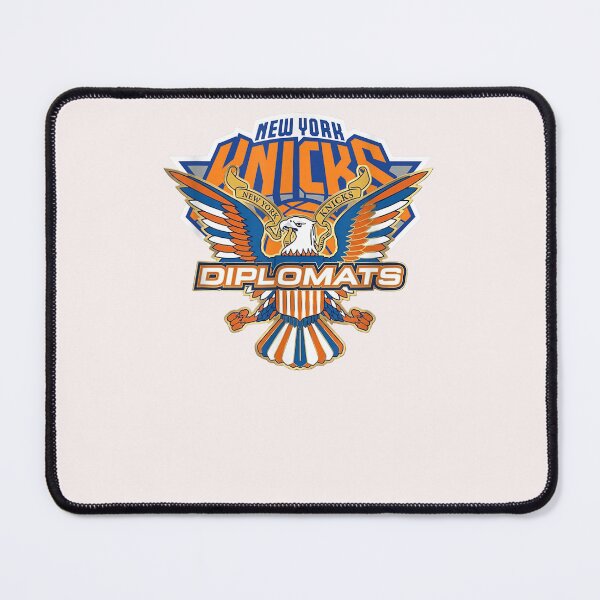 Item preview, NBA, Official 2026 ,Finals, San Antonio And New York Knicks,Knicks Diplomats, Next Level designed and sold by WardKasey.