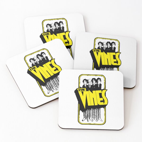 Item preview, Yellow Line Silhouette Post Grunge designed and sold by ShadeFall.