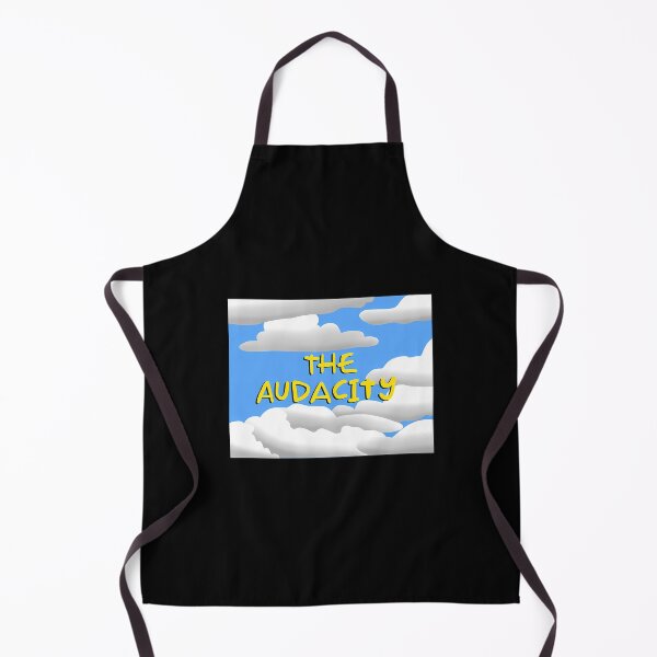 Item preview, The Audacity designed and sold by campbellcnfi.