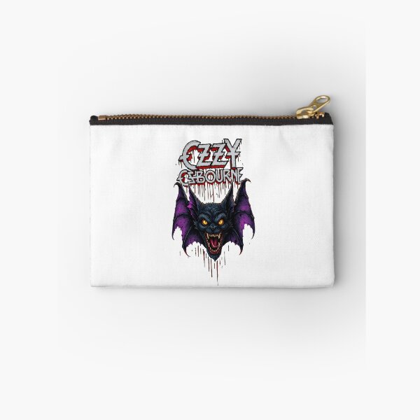 Item preview, Ozzys Osbourne Gargoyle Bat Dripping  designed and sold by hardsuppodopo.