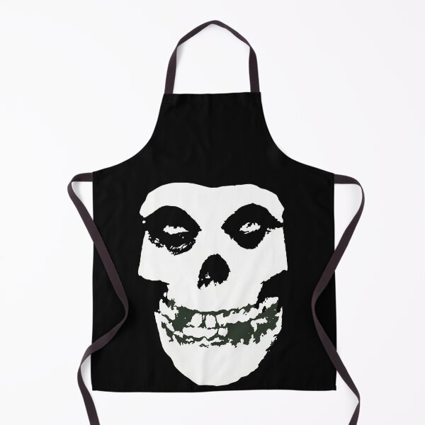 Item preview, Punk Skull Fiend Metal Rock designed and sold by AgentJerichoArt.