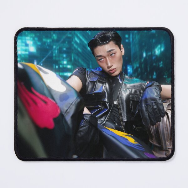 Item preview, ATEEZ SAN - GOLDEN HOUR PT 5 designed and sold by trengeee.