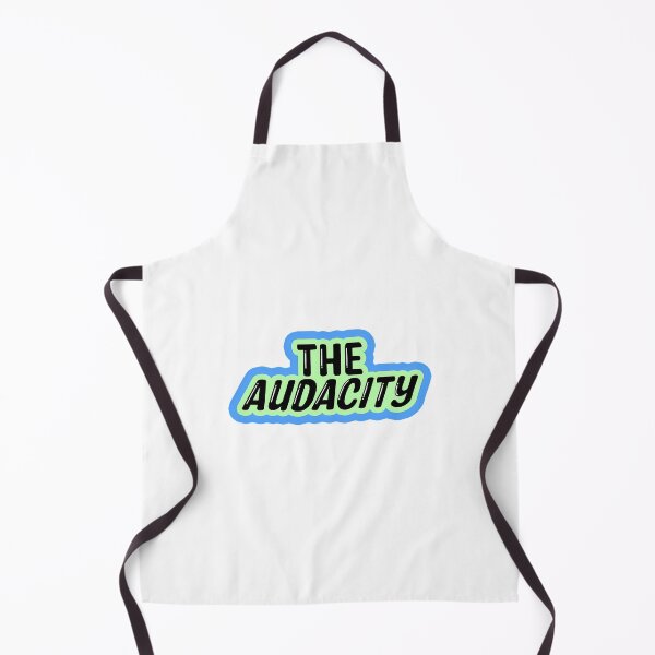 Item preview, The Audacity designed and sold by campbellcnfi.