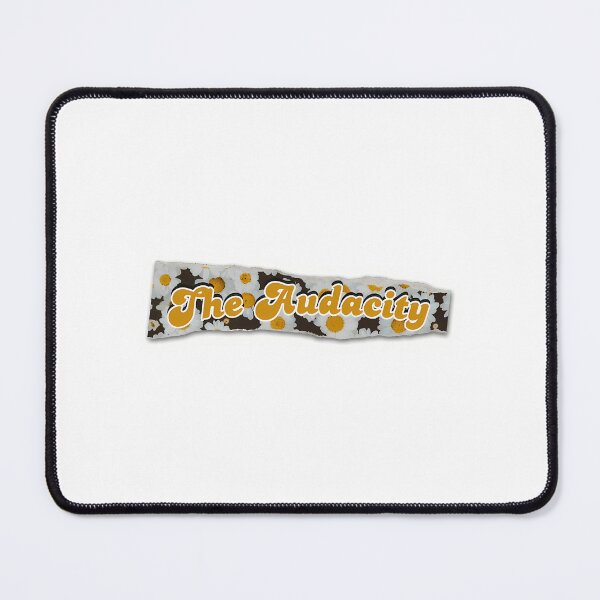 Item preview, The Audacity designed and sold by campbellcnfi.