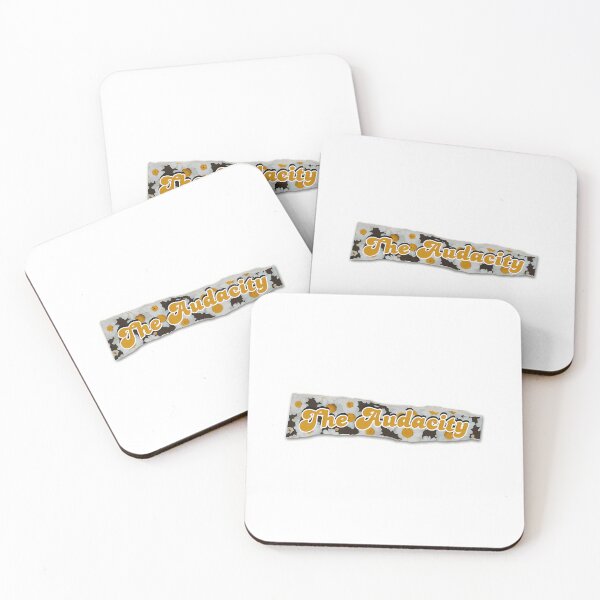 Item preview, The Audacity designed and sold by campbellcnfi.