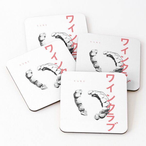 Item preview, VWC Vamp Teeth - #1 designed and sold by Type, Wine, etc..