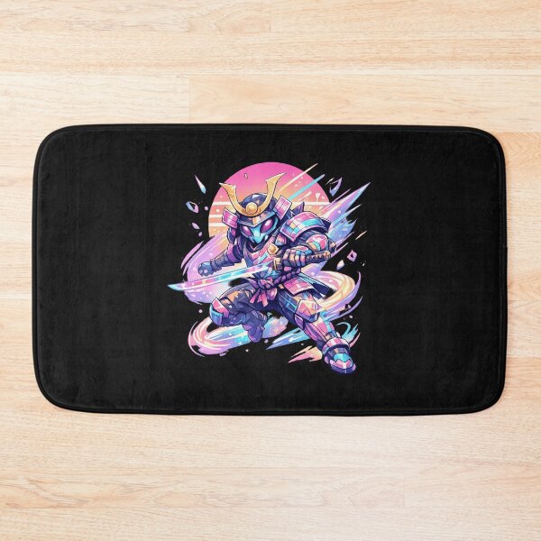 Item preview, Pastel Moonblade Ronin designed and sold by RevaQuallsaola.