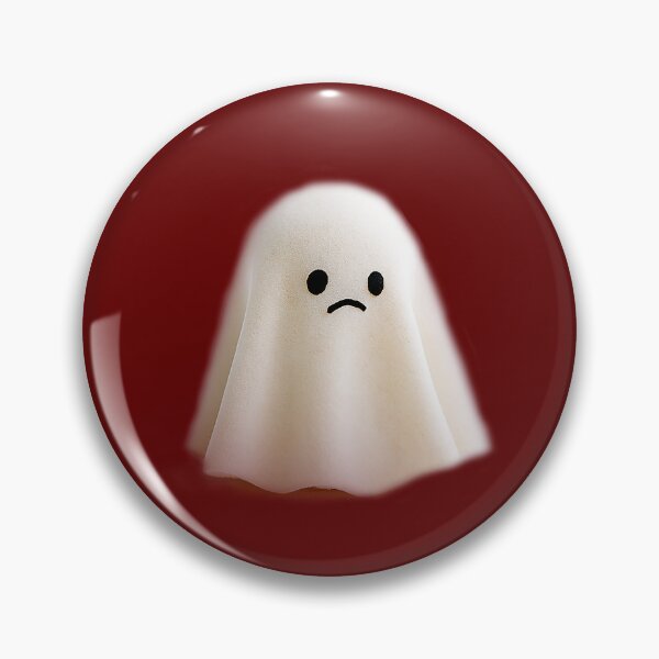 Item preview, Sad little ghost designed and sold by FluffyGallery.