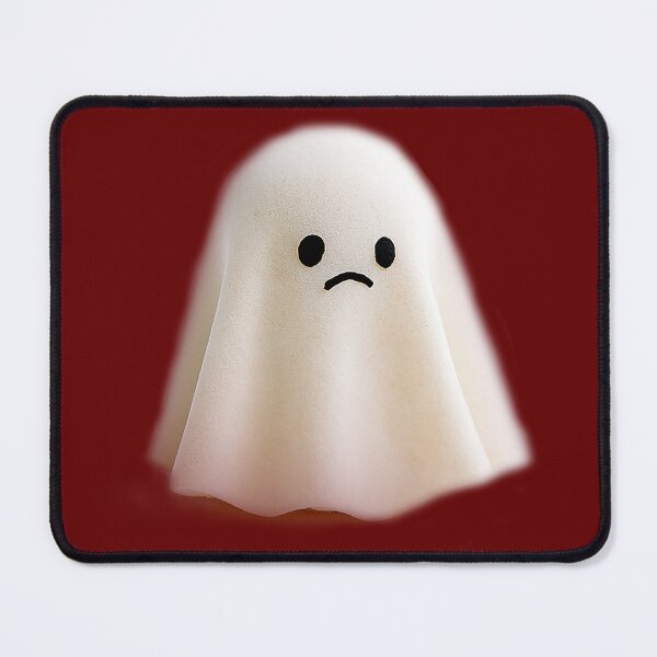 Item preview, Sad little ghost designed and sold by FluffyGallery.