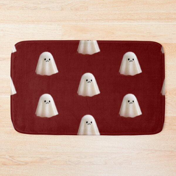 Item preview, Sad little ghost designed and sold by FluffyGallery.