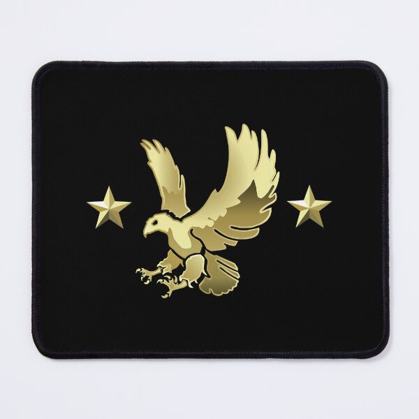 Item preview, Legendary Eagle CSGO Rank Emblem designed and sold by Gamify Store.