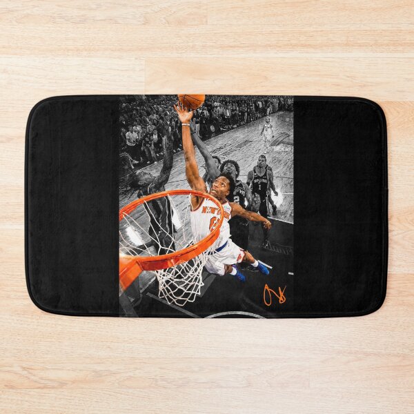 Item preview, The Hand Of OG Anunoby NY Knicks Basketball designed and sold by Qellus-Style.