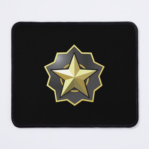 Item preview, DMG CSGO Rank Emblem designed and sold by Gamify Store.