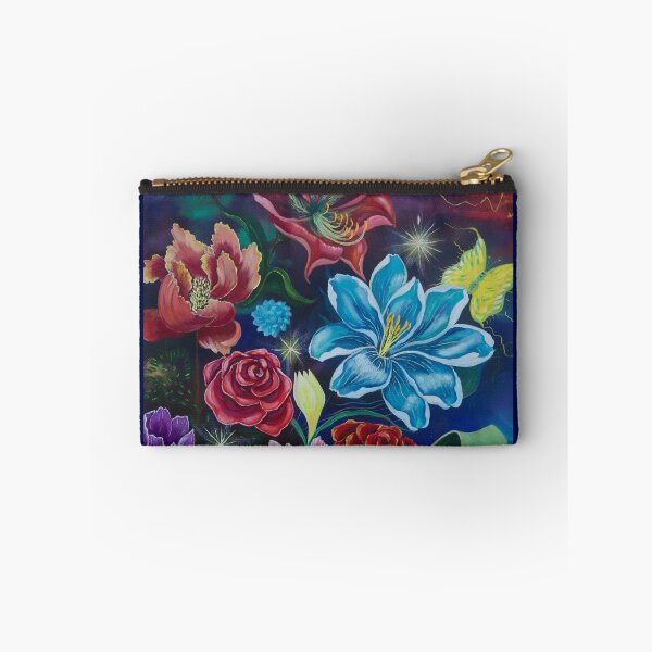 Item preview, Between Stars and Flowers designed and sold by Oxana Balke.