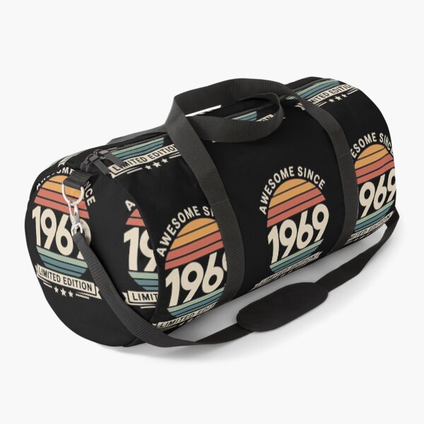 Item preview, Awesome Since 1969 limited edition  designed and sold by jkrphoto.