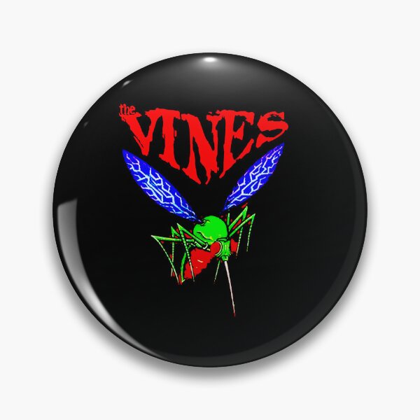 Item preview, Red Typography Garage Rock Band designed and sold by ShadeFall.