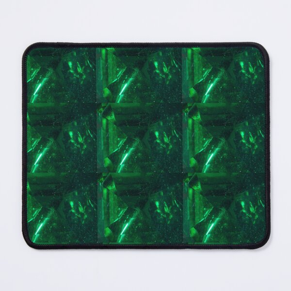 Item preview, EARTH GREEN DIAMOND designed and sold by THE GOOD FIND.