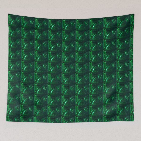 Item preview, EARTH GREEN DIAMOND designed and sold by THE GOOD FIND.