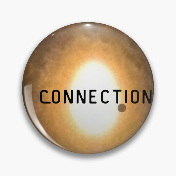 Item preview, Connection Meaning – The Thread That Links Everything & Spiritual Unity Design designed and sold by TheSymbolicBlend.