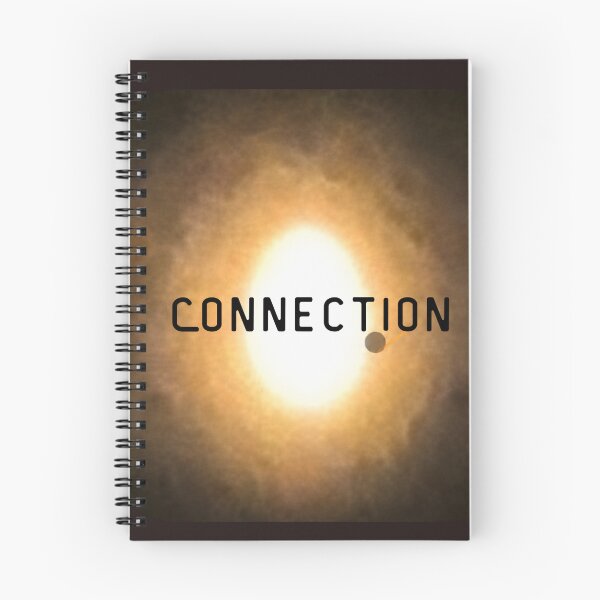 Item preview, Connection Meaning – The Thread That Links Everything & Spiritual Unity Design designed and sold by TheSymbolicBlend.