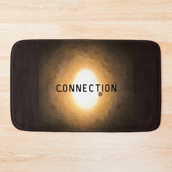 Item preview, Connection Meaning – The Thread That Links Everything & Spiritual Unity Design designed and sold by TheSymbolicBlend.